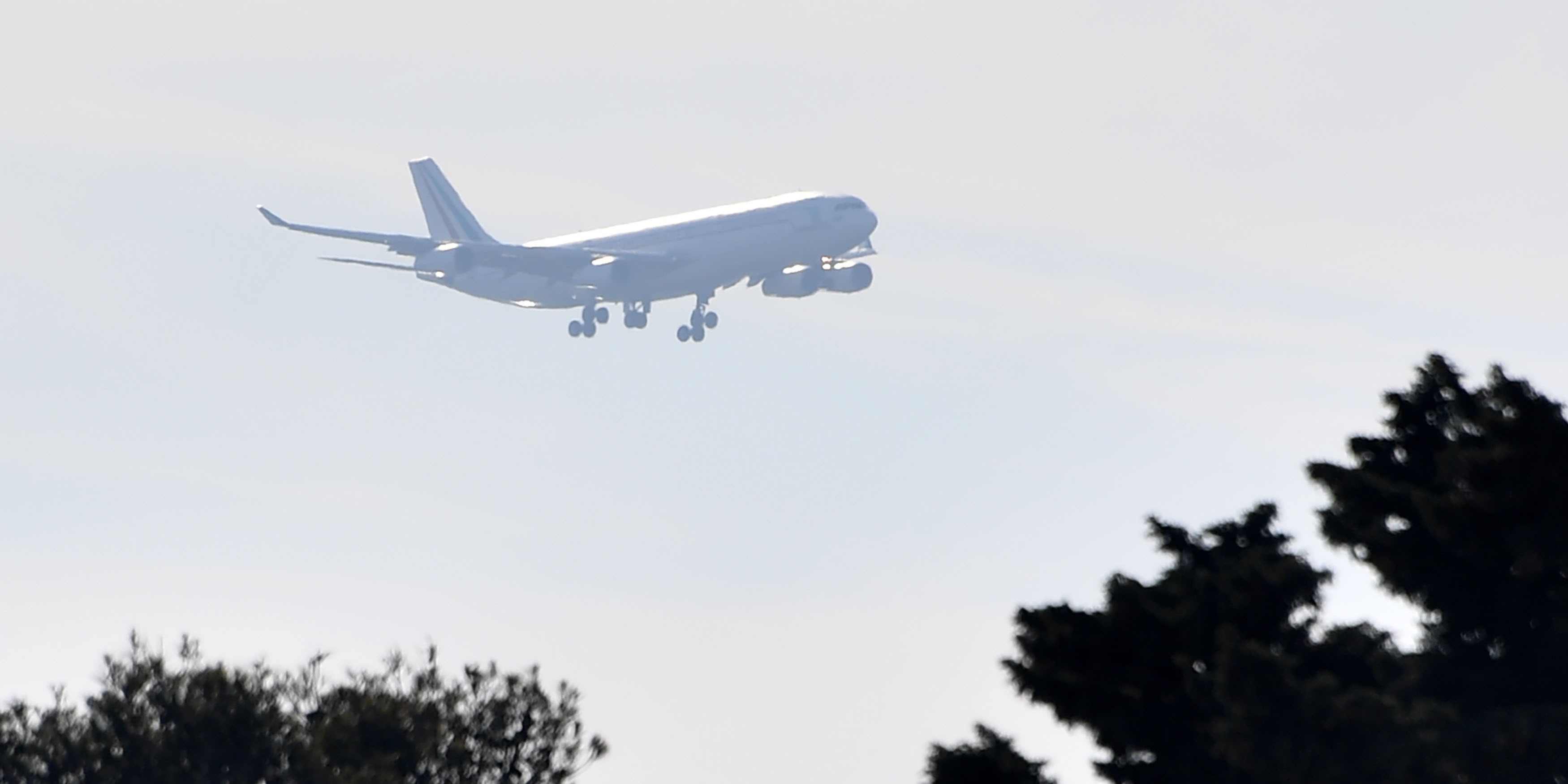 Tourisme C Est Le Bon Moment Pour Prendre Un Vol A Destination De L Europe