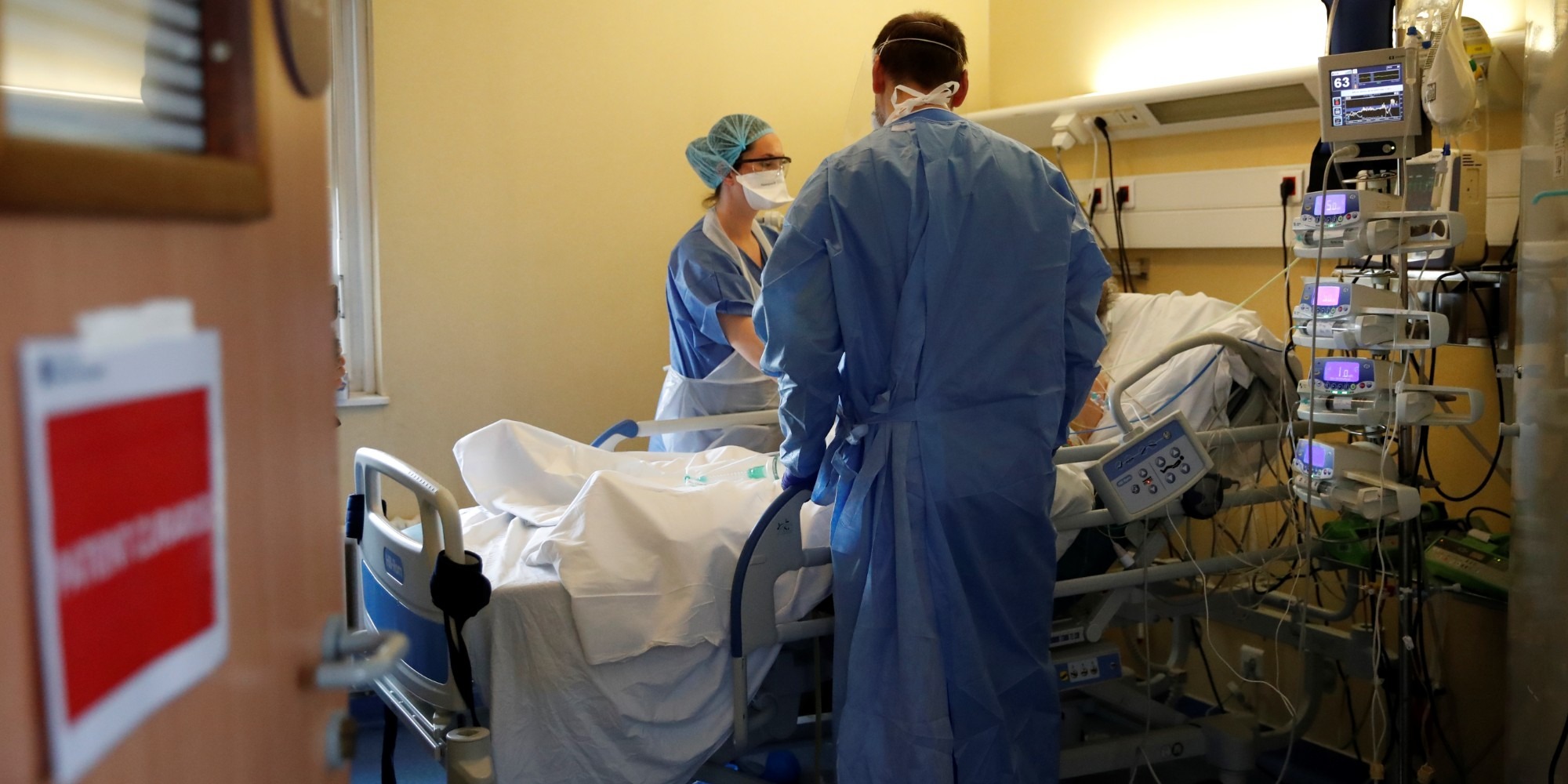 Trois Innovations Pour Ameliorer La Gestion Des Patients A L Hopital Trois Innovations Pour Ameliorer La Gestion Des Patients A L Hopital