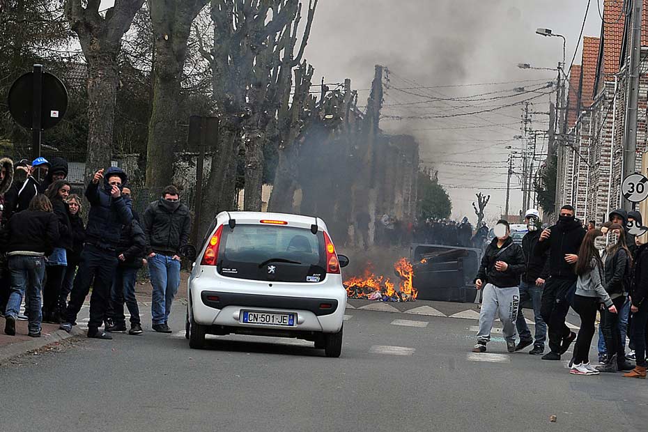 Tué par la police : ce que dit l'enquête