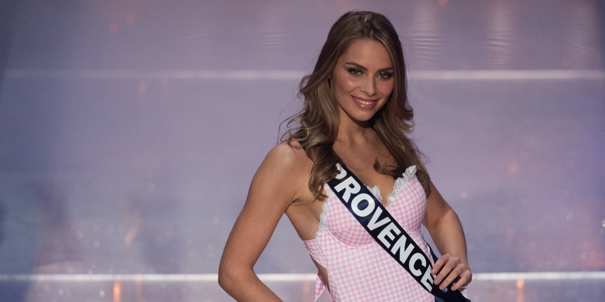Miss provence 2021 juive