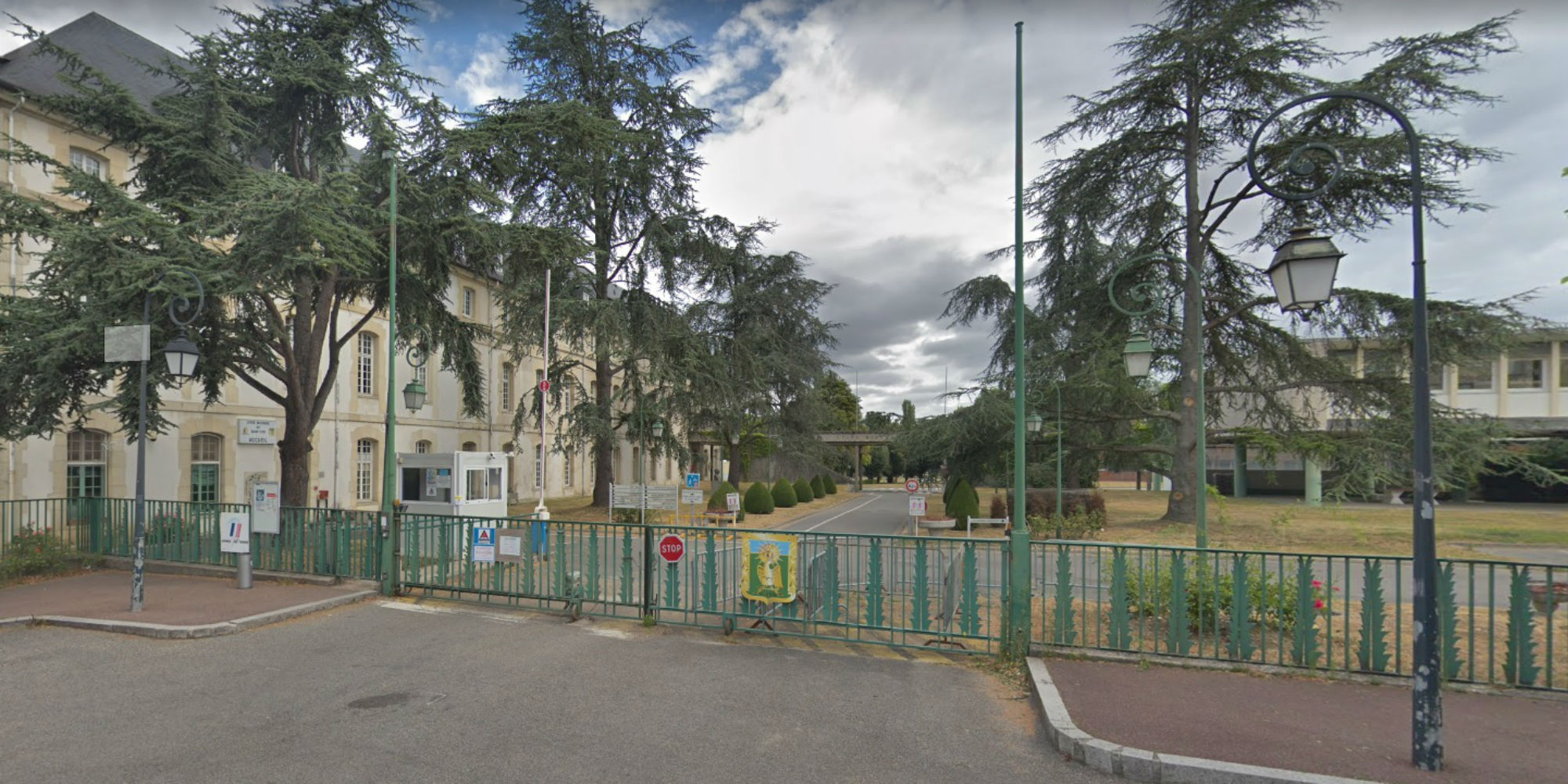 Un Eleve De Saint Cyr Vise Par Une Enquete Pour Viols Et Agressions Sexuelles