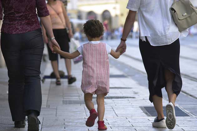 comment deux filles peuvent avoir un bébé