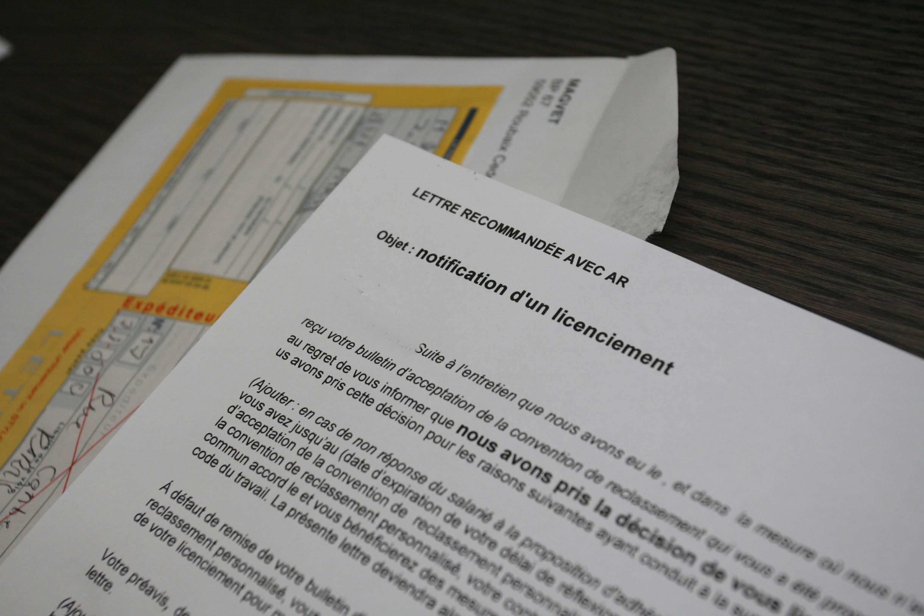 La Bourse Va T Elle Continuer A Monter Une entreprise qui va bien a-t-elle le droit de licencier