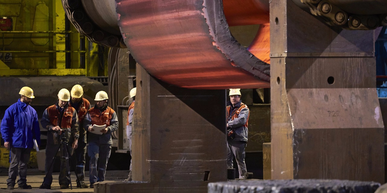 Usine du Creusot : EDF signale de nouvelles anomalies à l'ASN