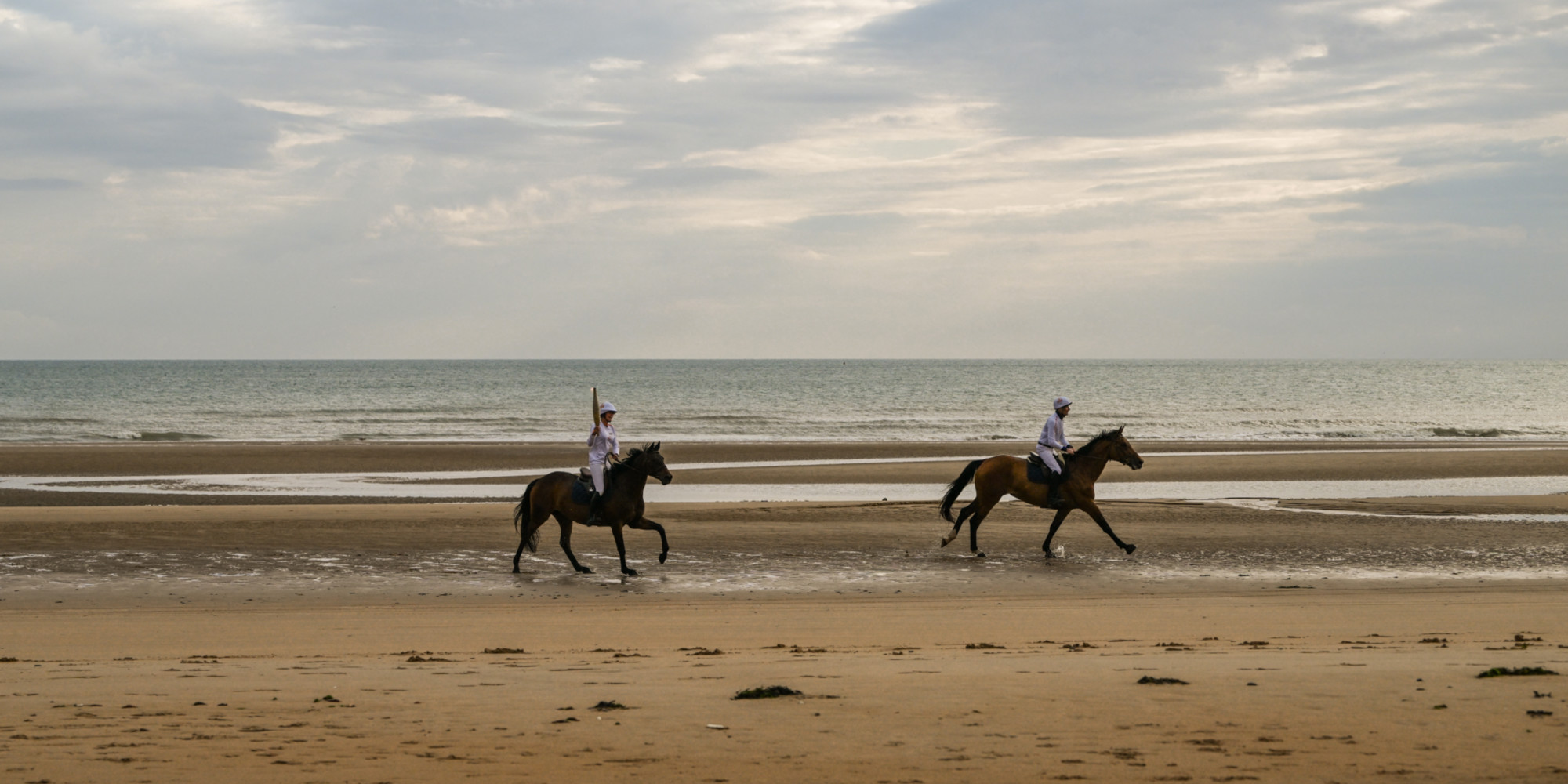 pour les commerçants de Cabourg, le bilan de la saison est mitigé pour les commerçants de Cabourg, le bilan de la saison est mitigé