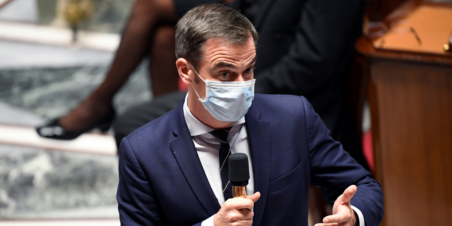 Verdict la semaine prochaine sur les effets du couvre-feu en France, affirme Olivier Véran