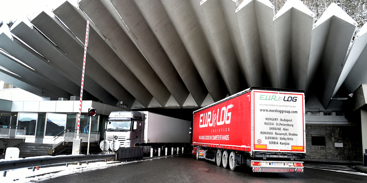 Twenty Years After The Fatal Accident Of The Mont Blanc Tunnel The Maximum Is Done To Guarantee Its Safety Teller Report