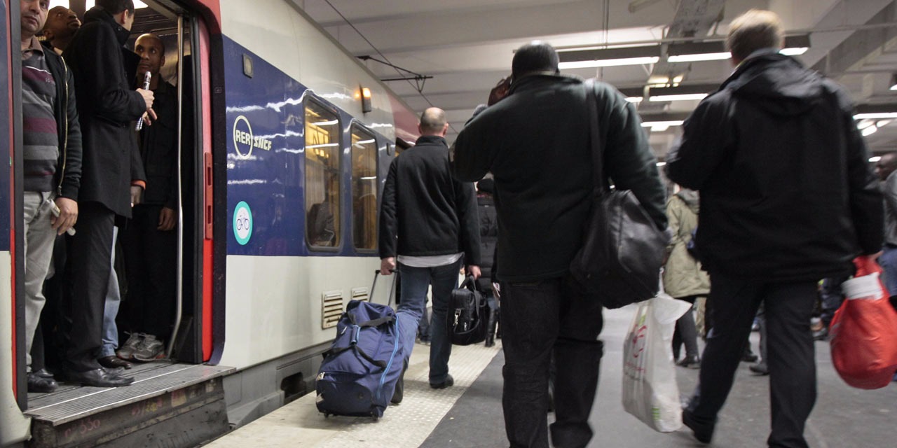 Violence dans les transports :