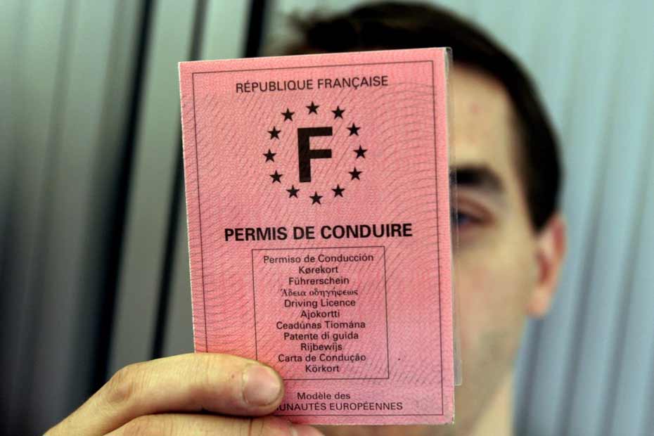 Vous aurez trois minutes de moins pour passer le permis