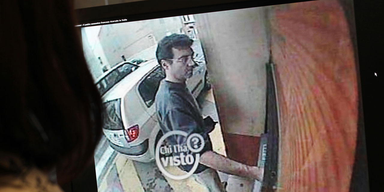 Xavier Dupont De Ligonnes Arrested After An Anonymous