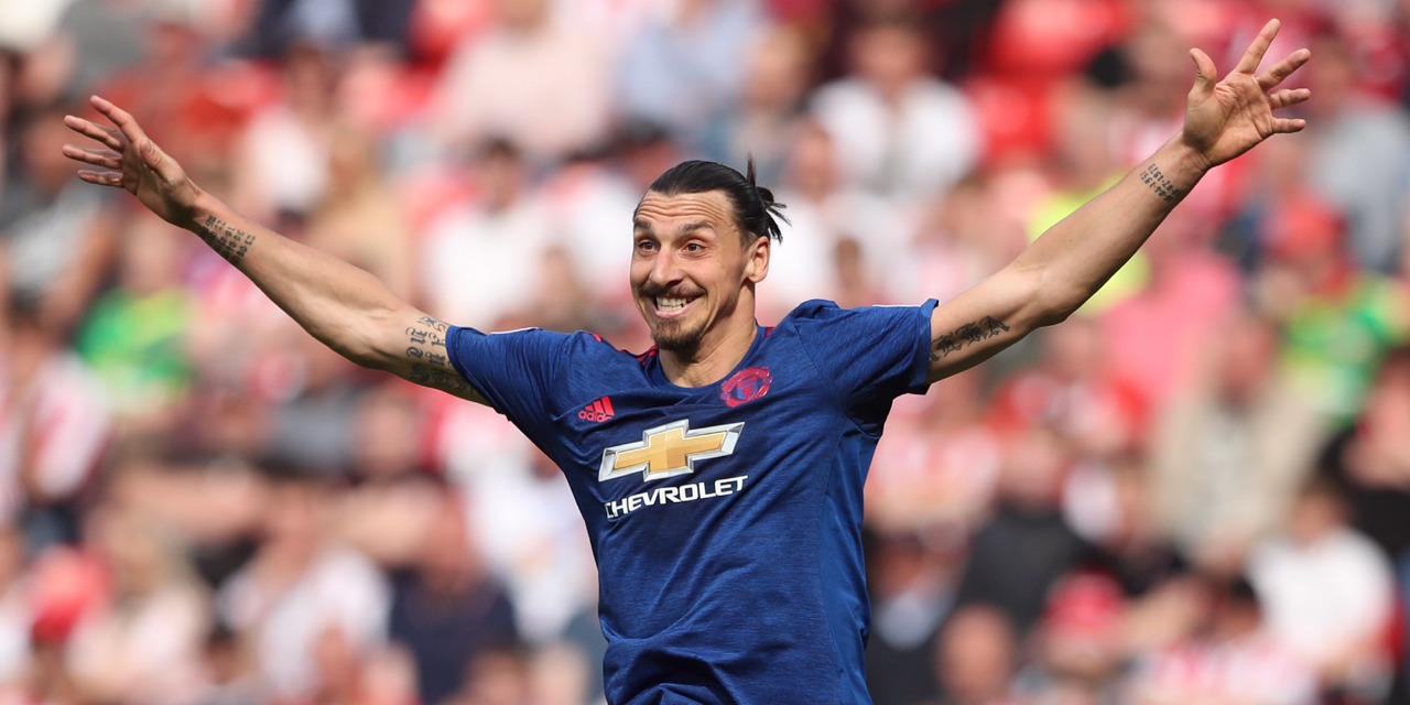 Angleterre : Pogba et Ibrahimovic de retour samedi avec ...