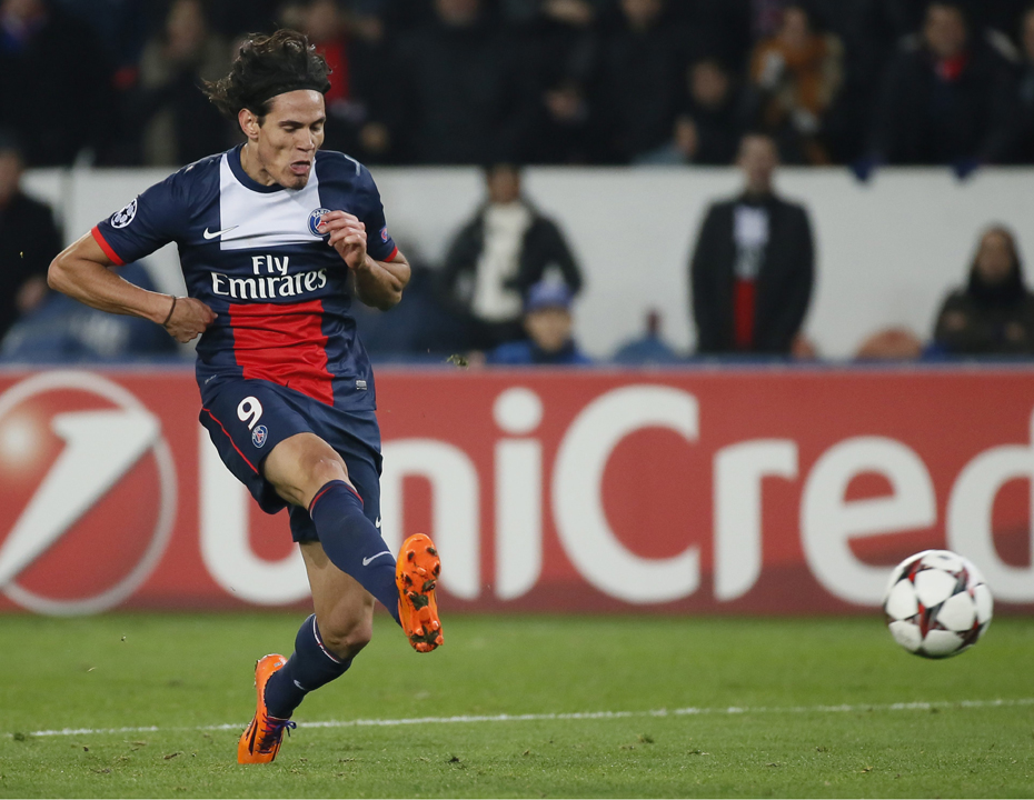 Aucun joueur français dans l'équipe du PSG