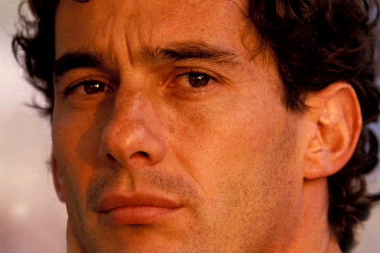 Ayrton Senna : vingt ans après sa mort, l'émotion reste intacte