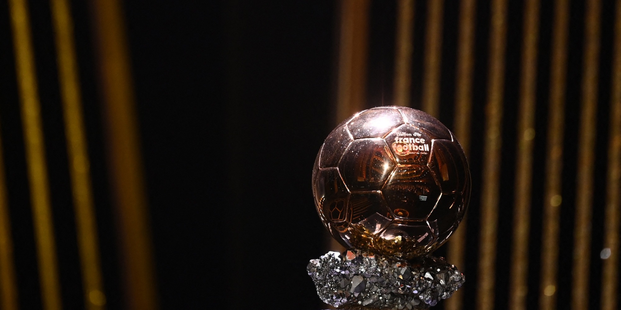 Ballon d'or 2024 qui sont les favoris pour remporter le trophée cette