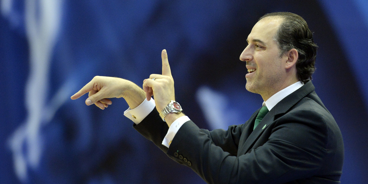 Basket le CSP limoge son entraîneur