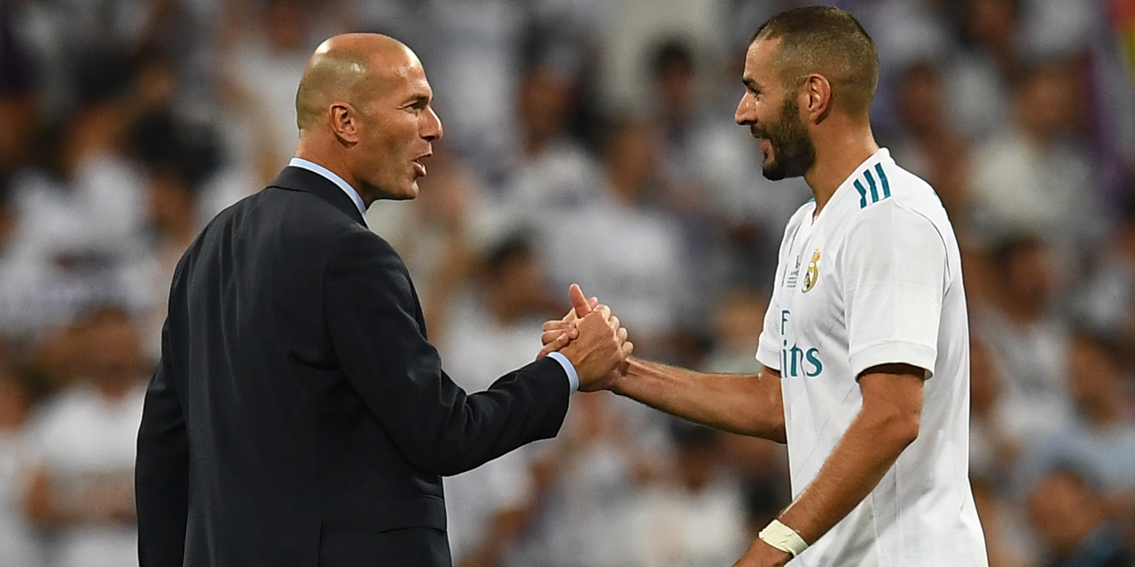 Real Madrid Une Surprise Pour Benzema Https Paris Sportifs Lefigaro Fr App Uploads 2020 06 Casemiro Scaled Jpg