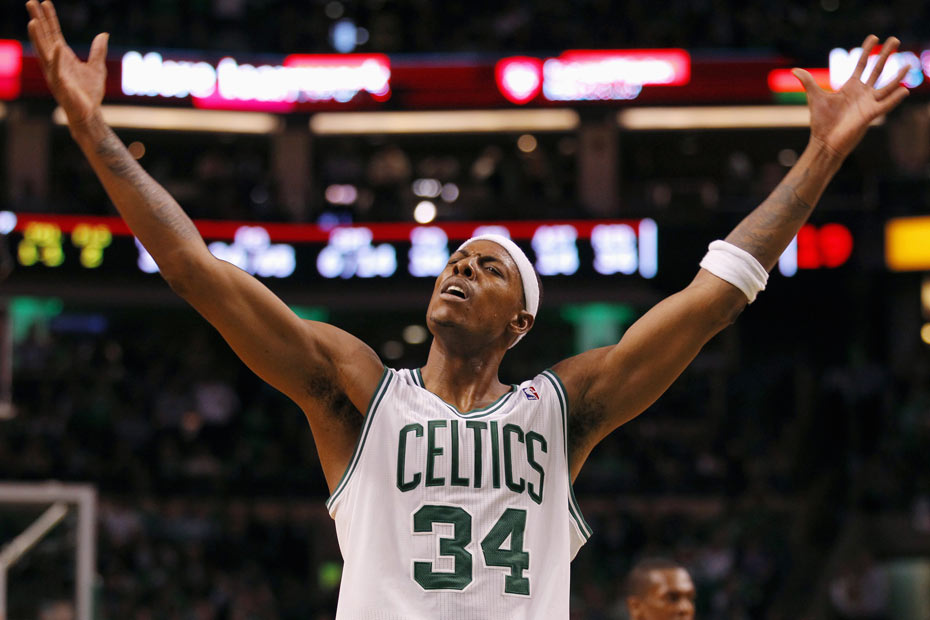 Boston et Batum démarrent fort