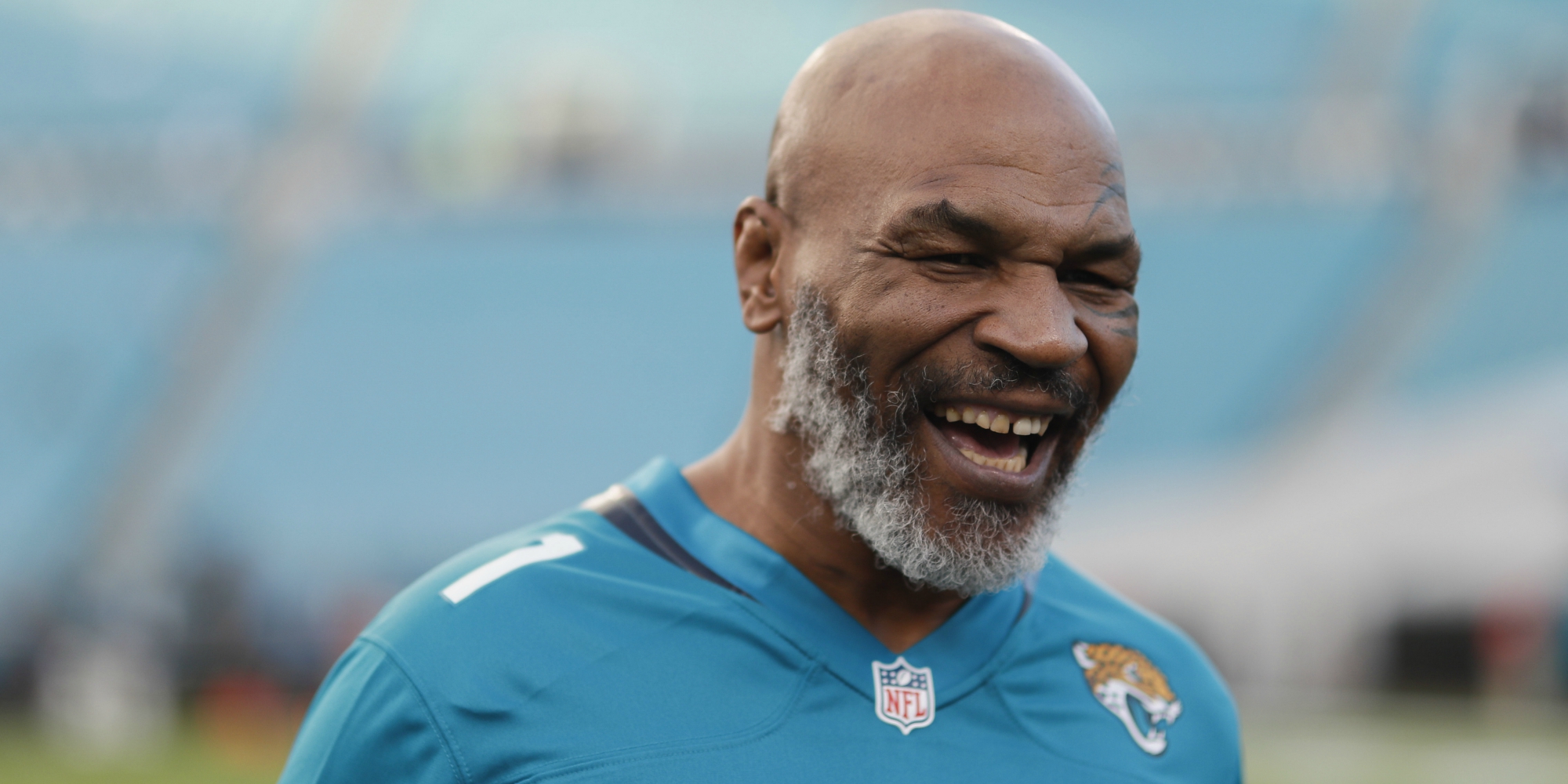 Boxing At 54 Mike Tyson Will Return To The Ring In September For An Exhibition Fight Teller Report