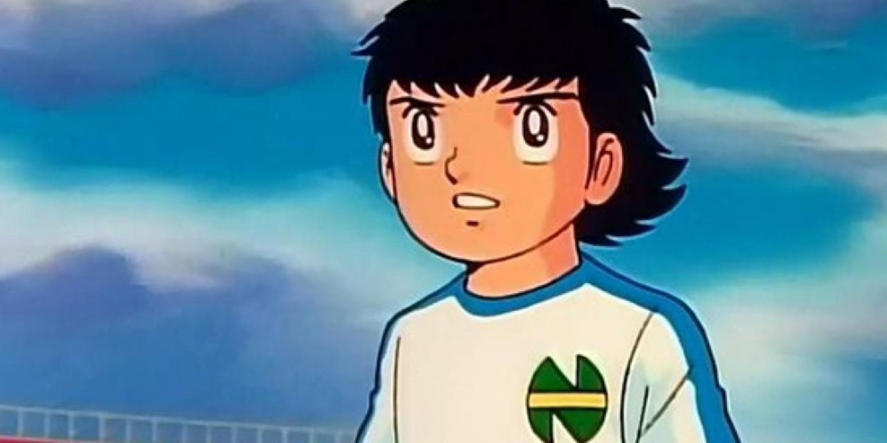 Captain Tsubasa Dream Team Les Cultissimes Olive Et Tom Debarquent Sur Smartphone