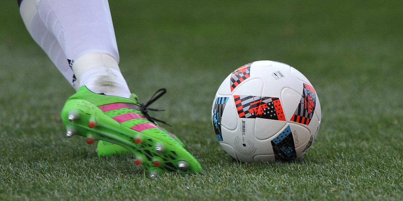 image de football