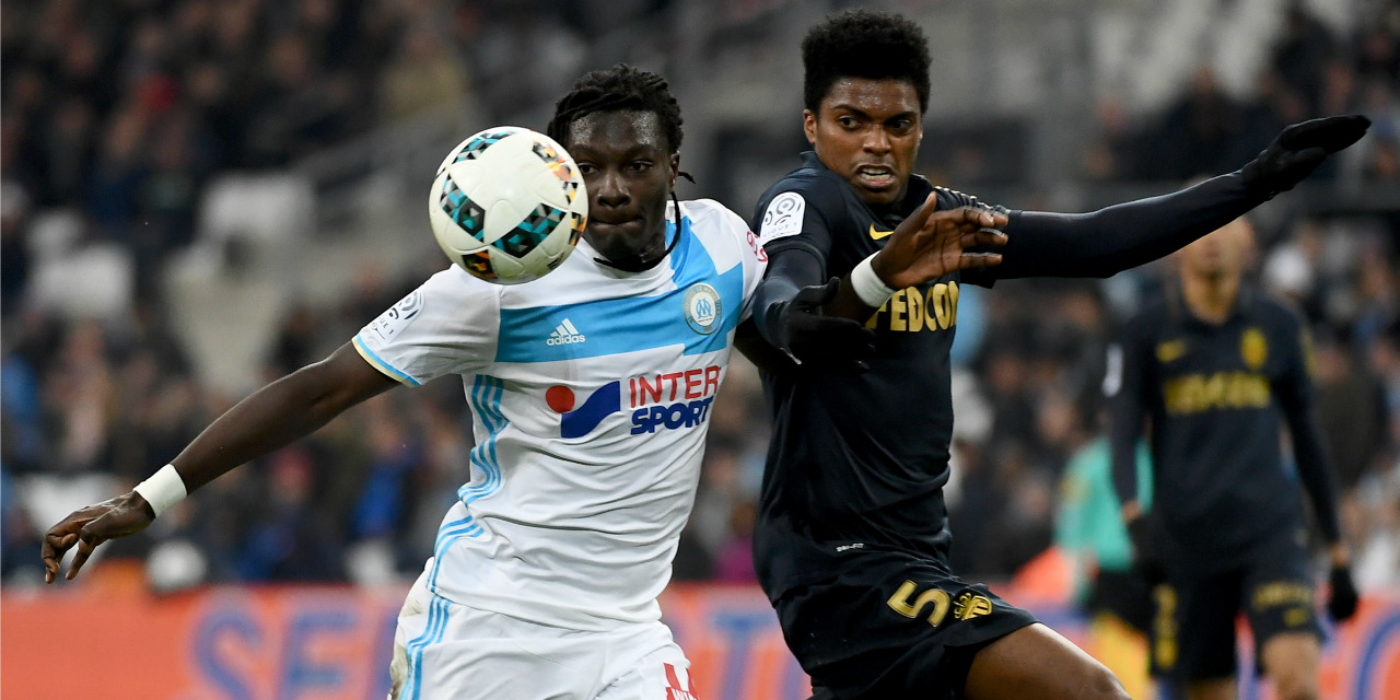 Coupe de France : un choc Marseille-Monaco en 8èmes de ...