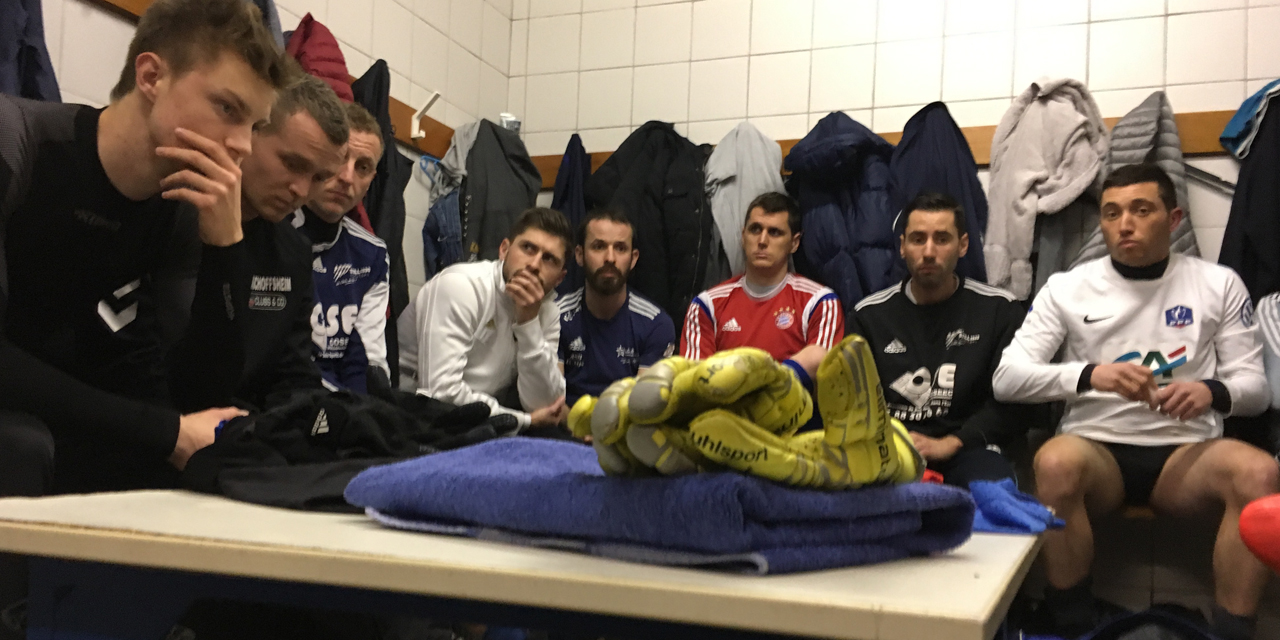 En photos à Paris : '100 ans de Coupe de France, 100 ans de Petits Poucets PMU' | TV5MONDE - s