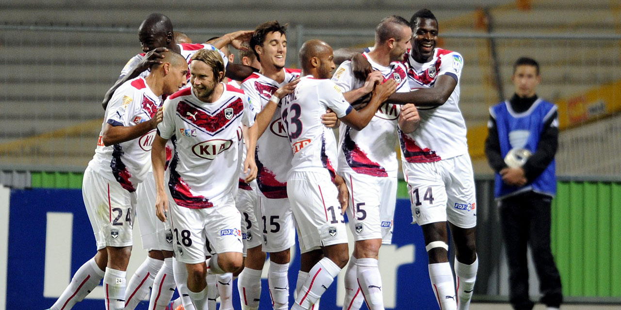 Coupe de la Ligue : Bordeaux et les L2 triomphent