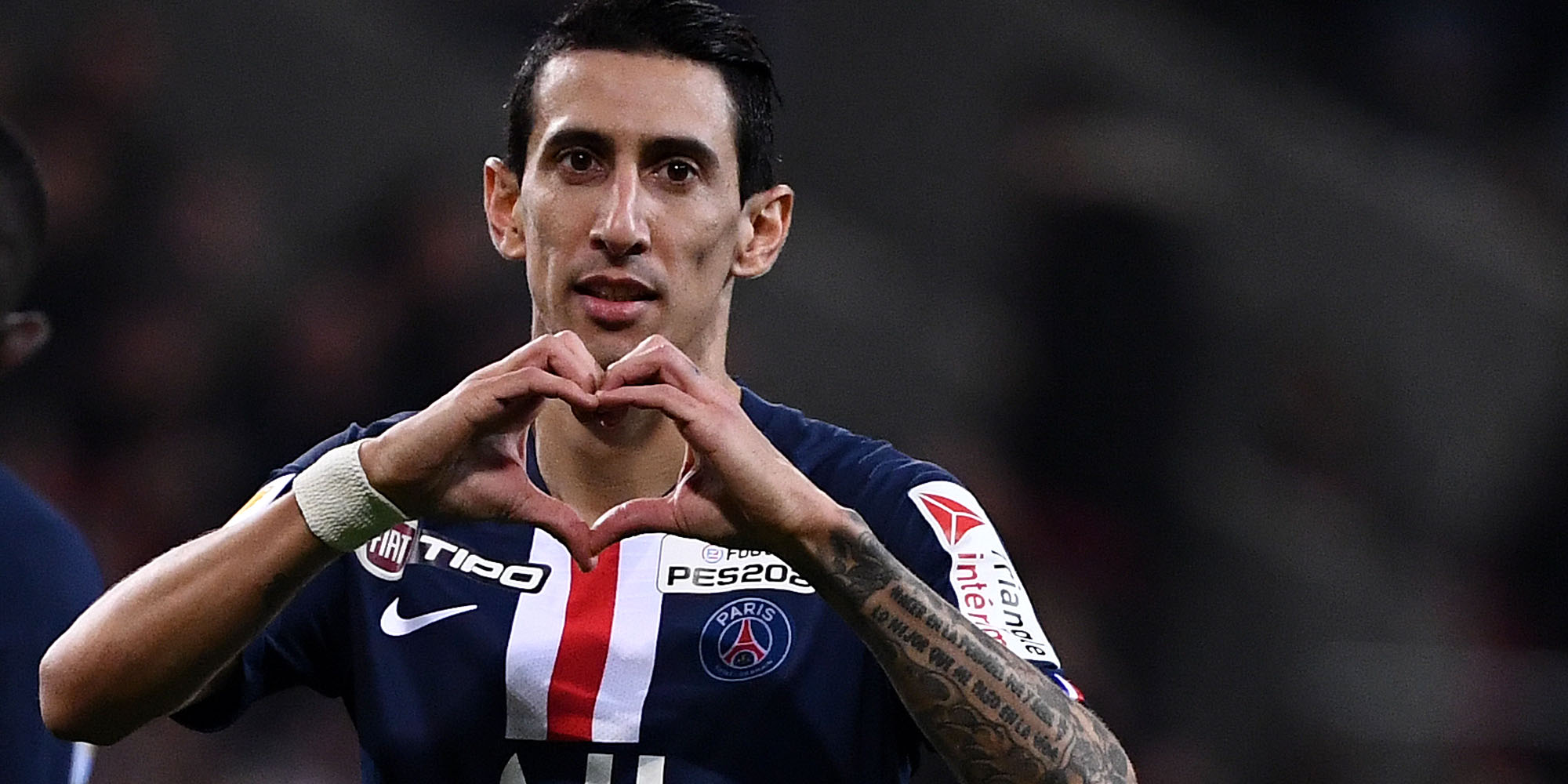 Coupe de la Ligue : le PSG s'impose au Mans (4-1)
