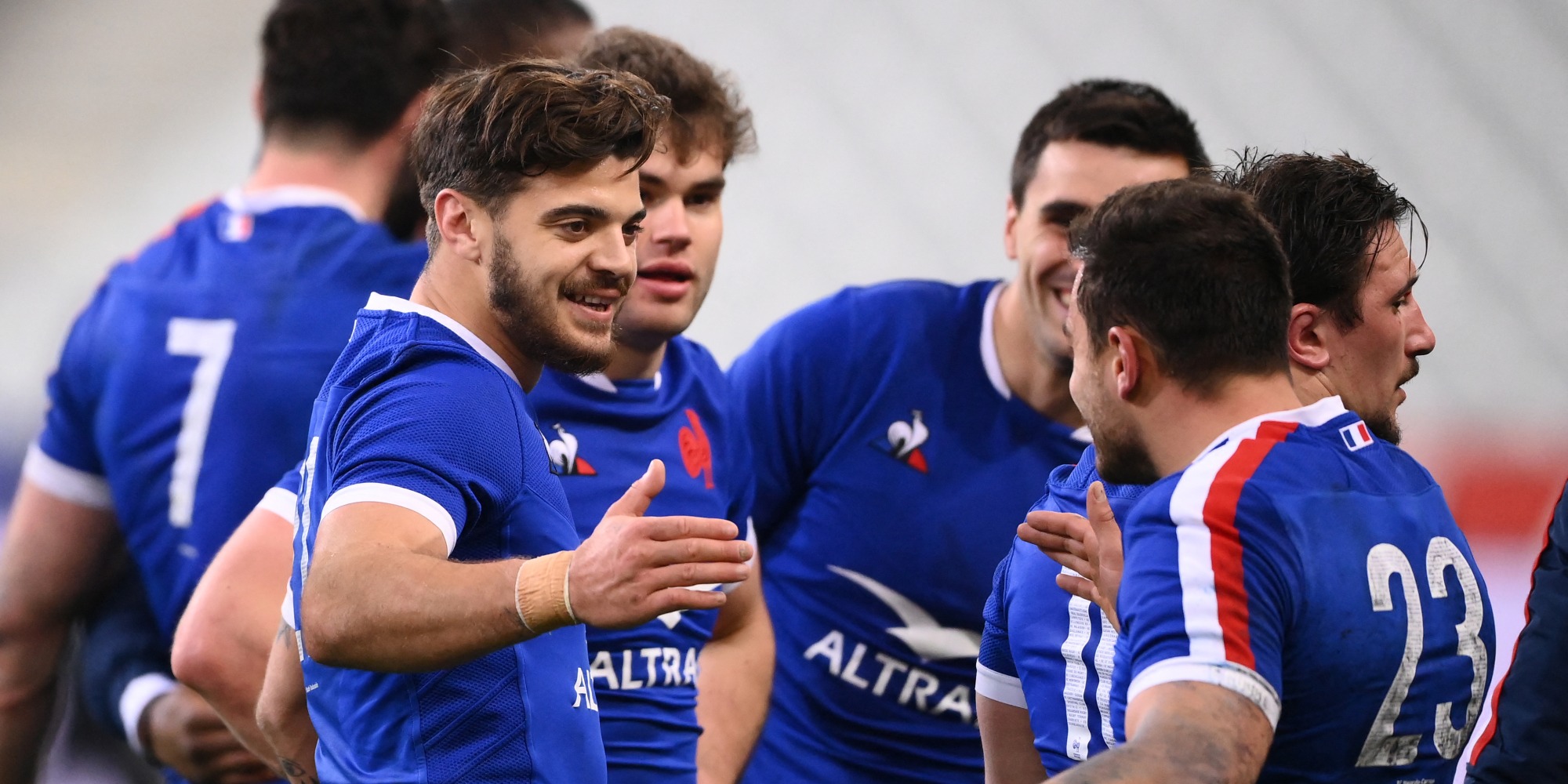 Coupe Du Monde De Rugby 2023 En France On A Vendu 350 000 Billets En Coupe Du Monde De Rugby 2023 En France On A Vendu 350 000 Billets En