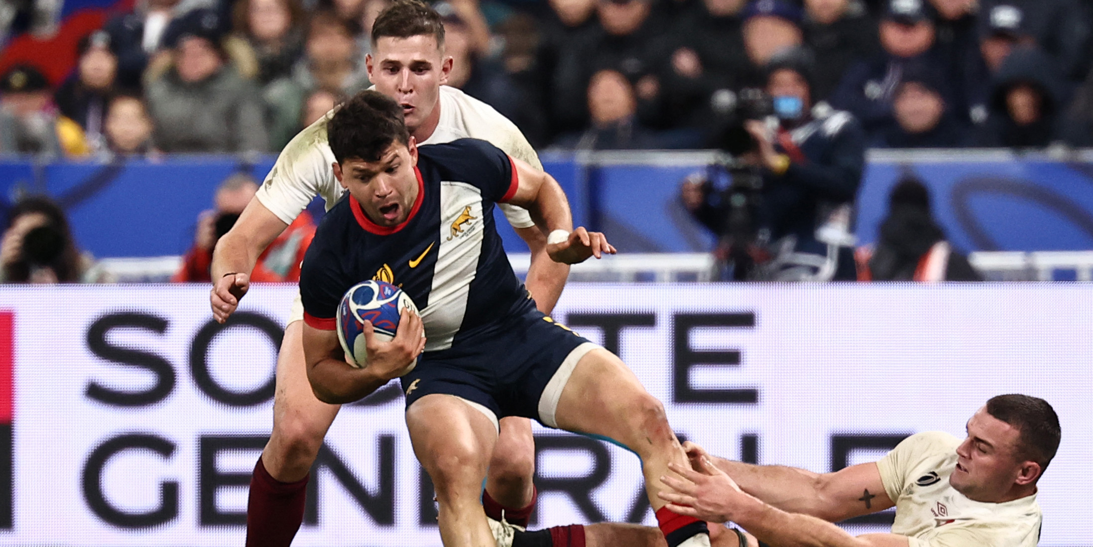 Short rugby angleterre 2025