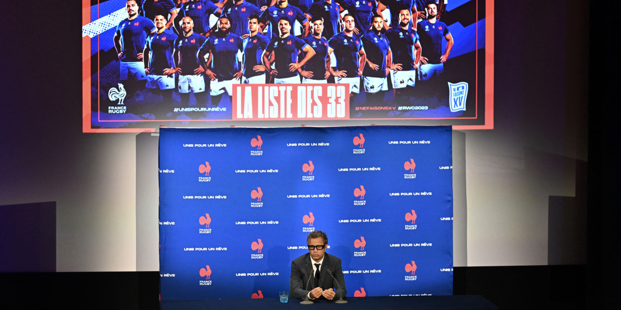 Coupe du monde de rugby un XV de France affaibli pour affronter les
