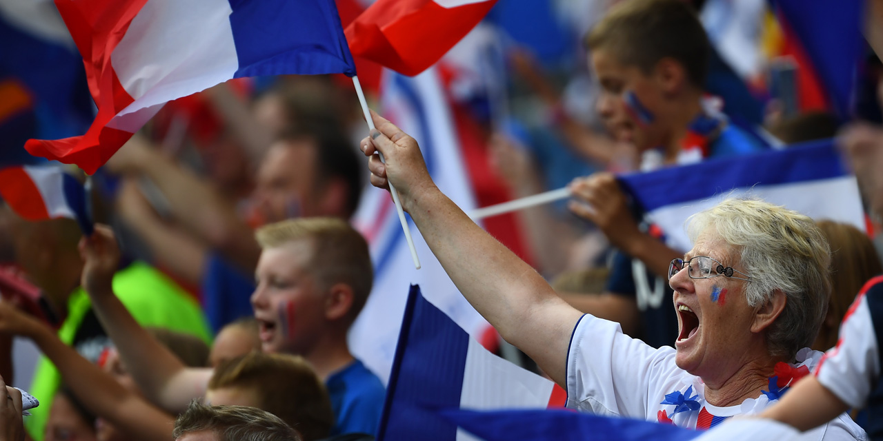 Women S World Cup The Audience Watching Matches Is Much The Same