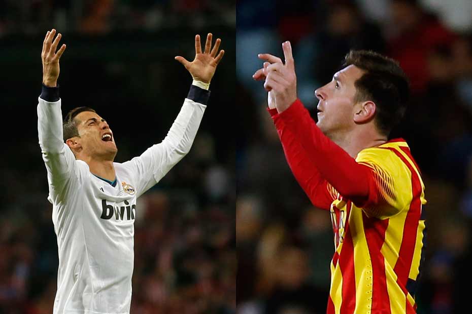 Coupe du Roi : vers un choc Real-Barça