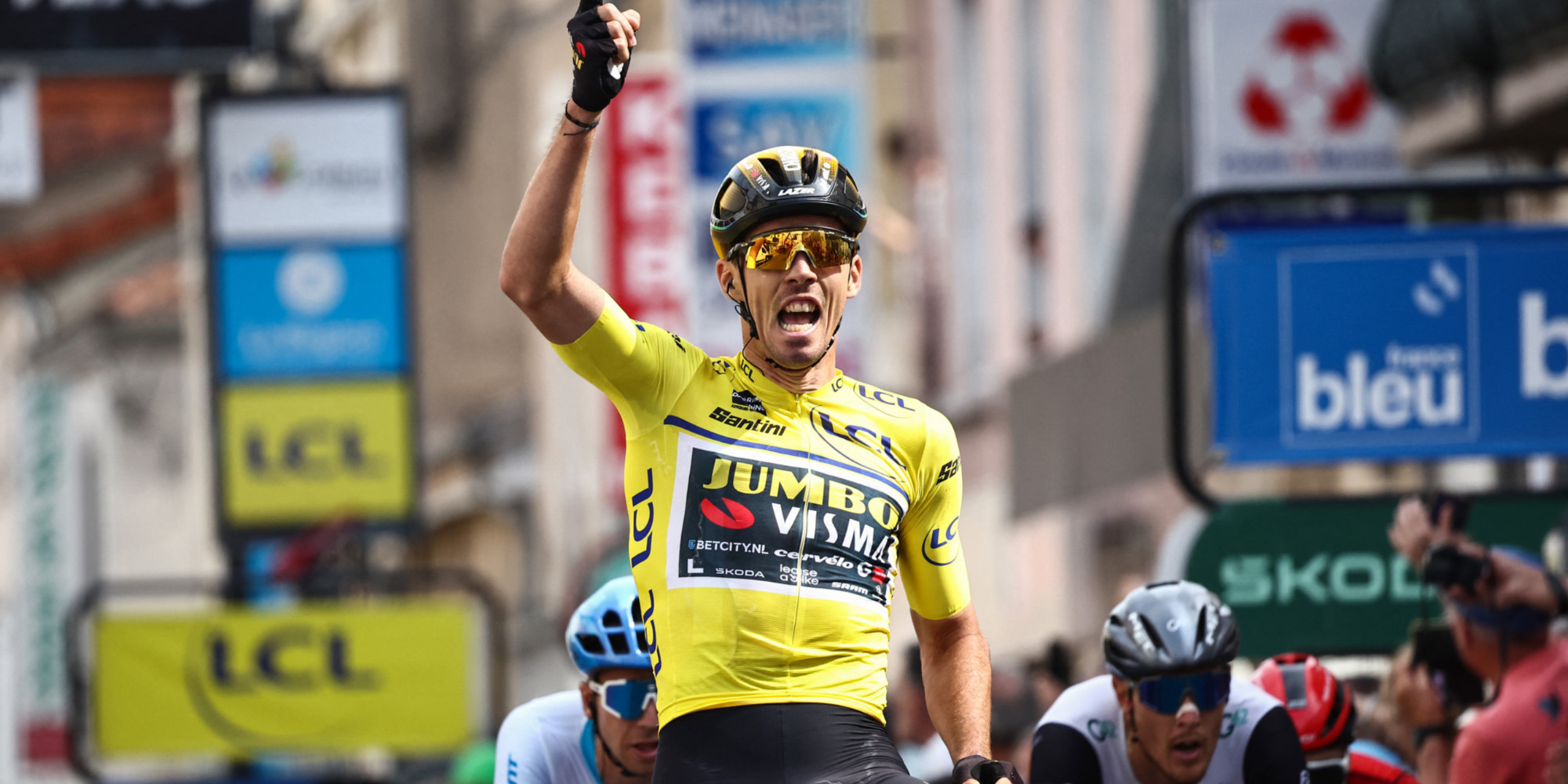 Maillot cyclisme 2025 occasion