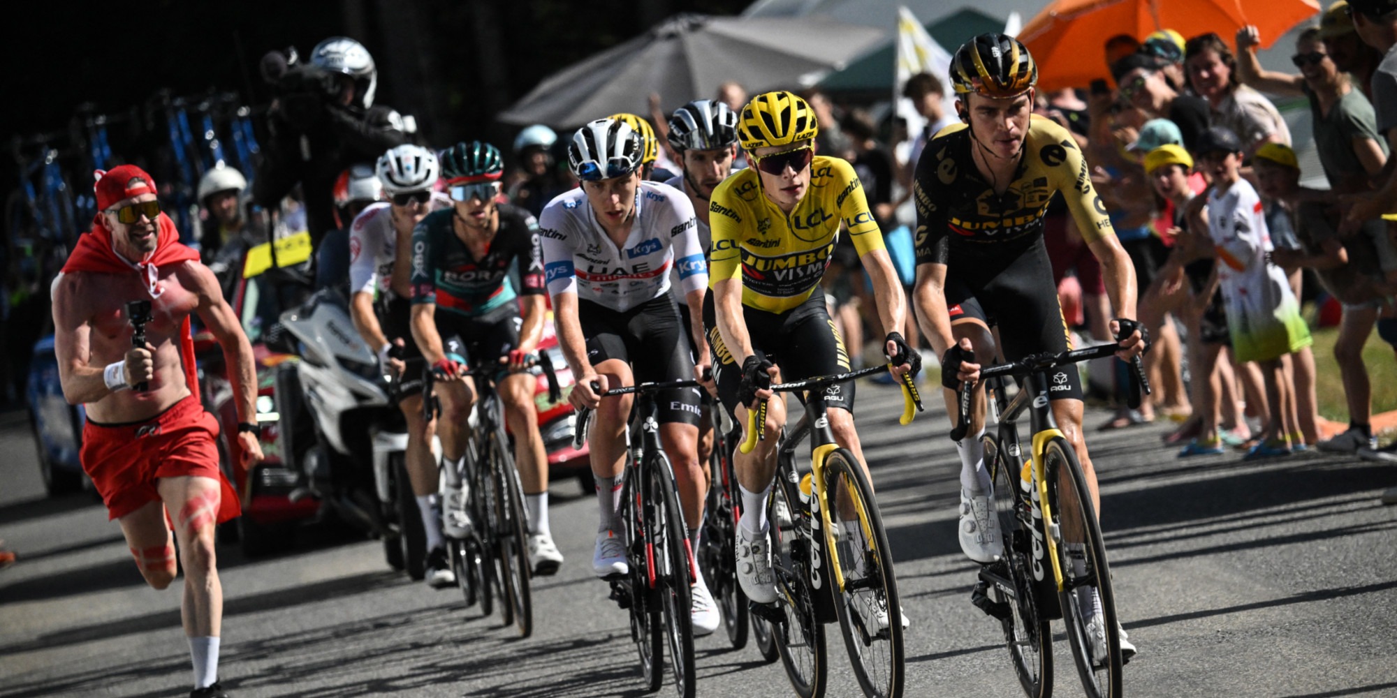 Cycling the Tour de France will start in Lille in 2025 Teller Report