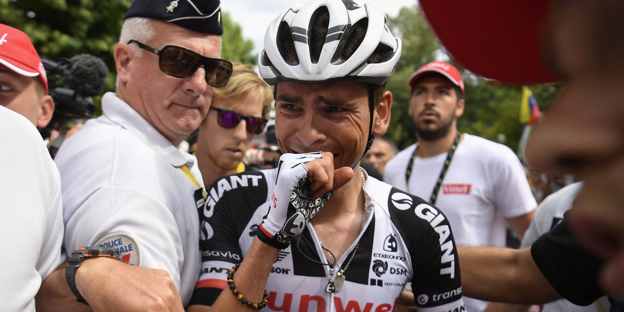 Velo warren barguil outlet