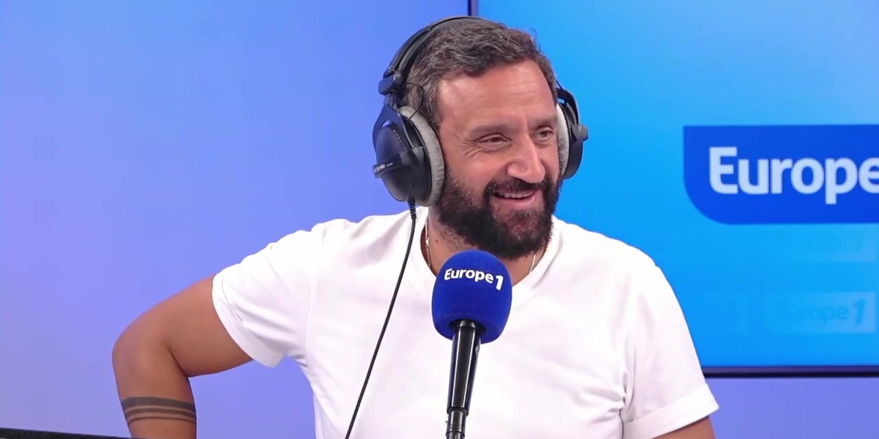 Cyril Hanouna – Kylian Mbappé gagnait suffisamment «avec ses 6 millions par mois» pour lâcher l&rsquo;affaire, selon une auditrice