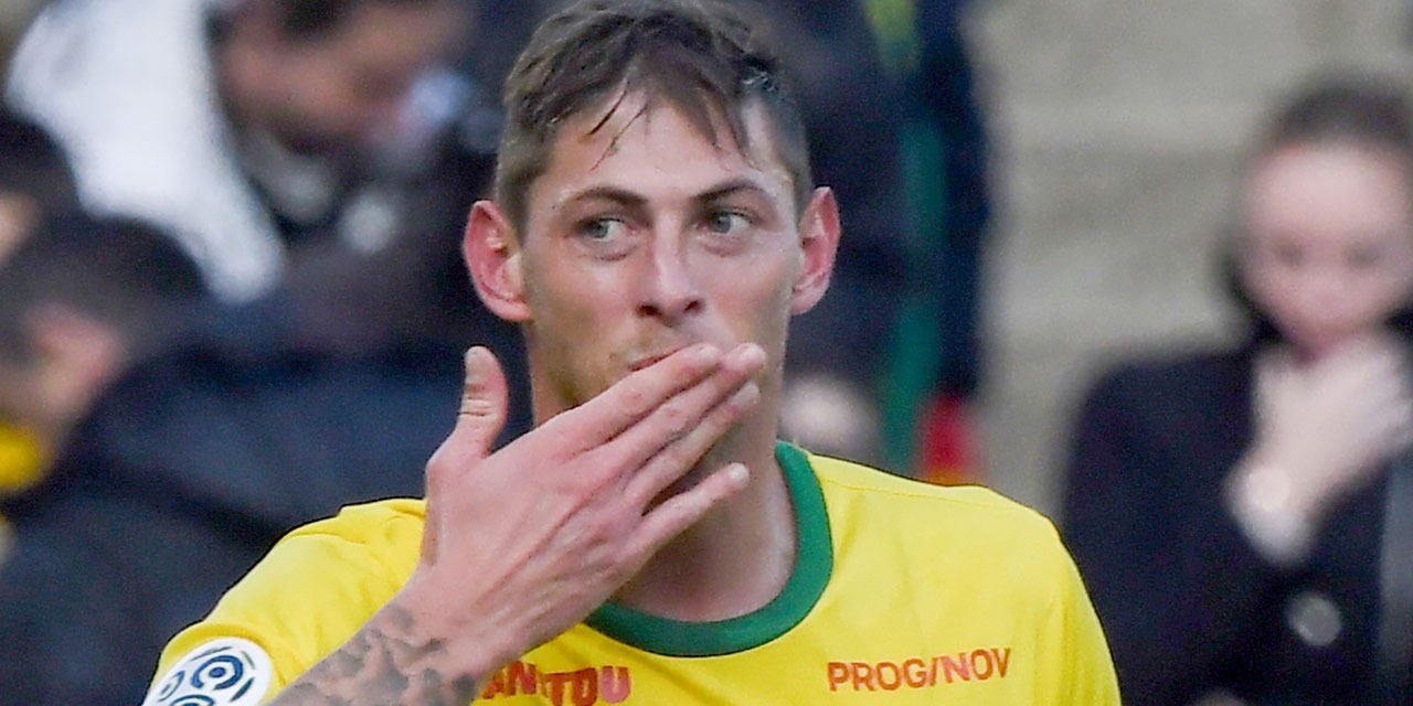 Two People In Court For Watching Emiliano Sala S Autopsy Teller