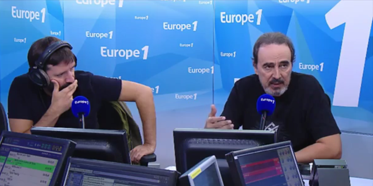 Didier Roustan "Bielsa va réussir à Lille, mais il lui faudra du temps"