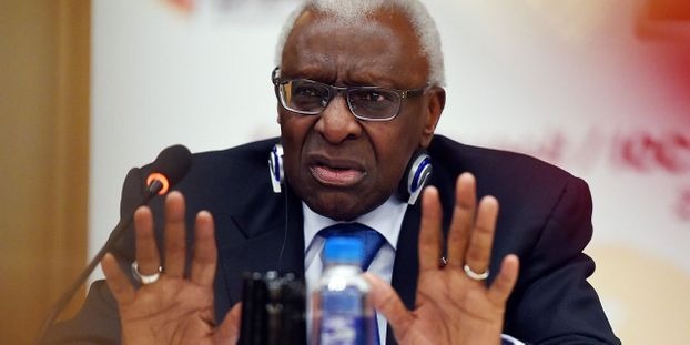 Lamine Diack S Trial Postponed For Procedural Concerns Teller Report
