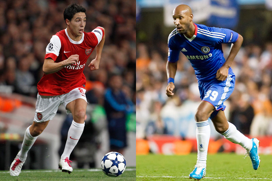 EN DIRECT - Arsenal reçoit Chelsea