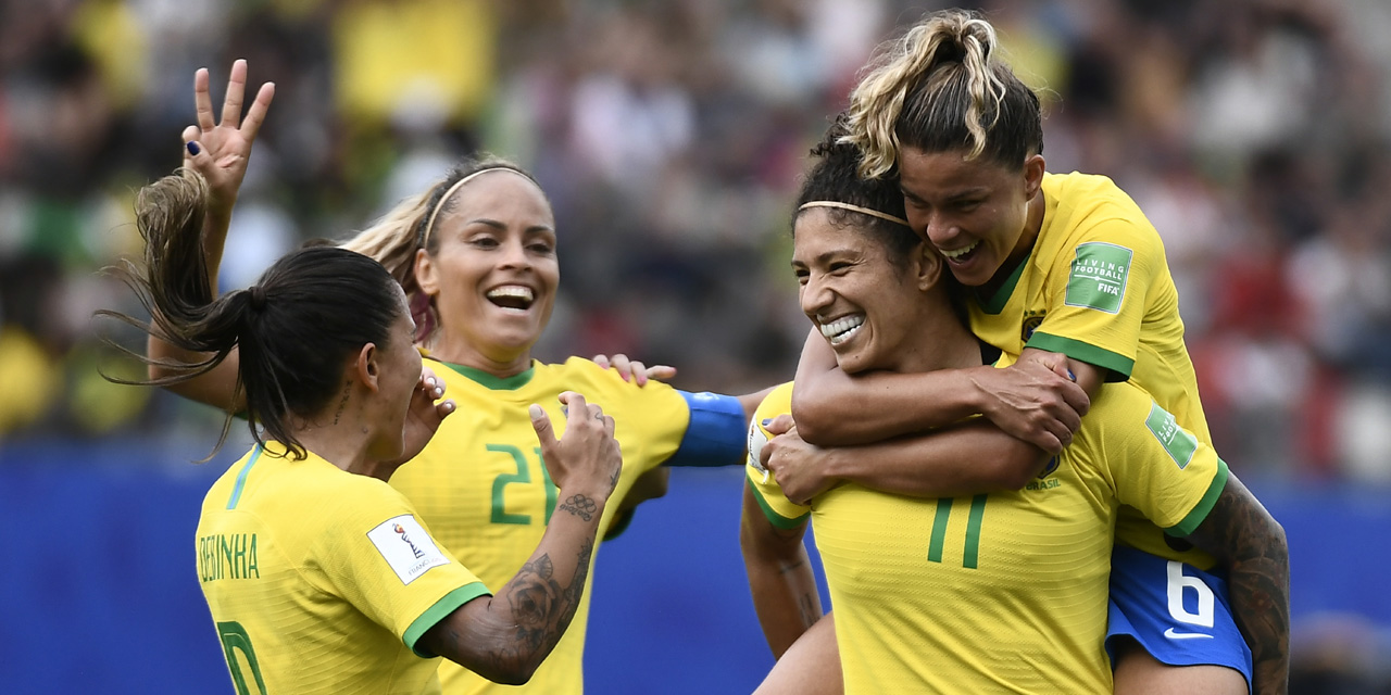 Live Women S World Cup Follow The Day Of Thursday Teller Report