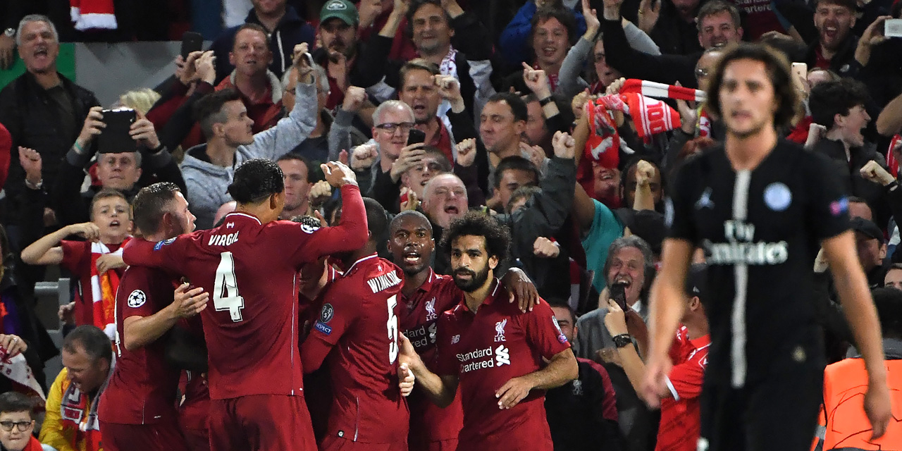 Liverpool psg live Liverpool psg live