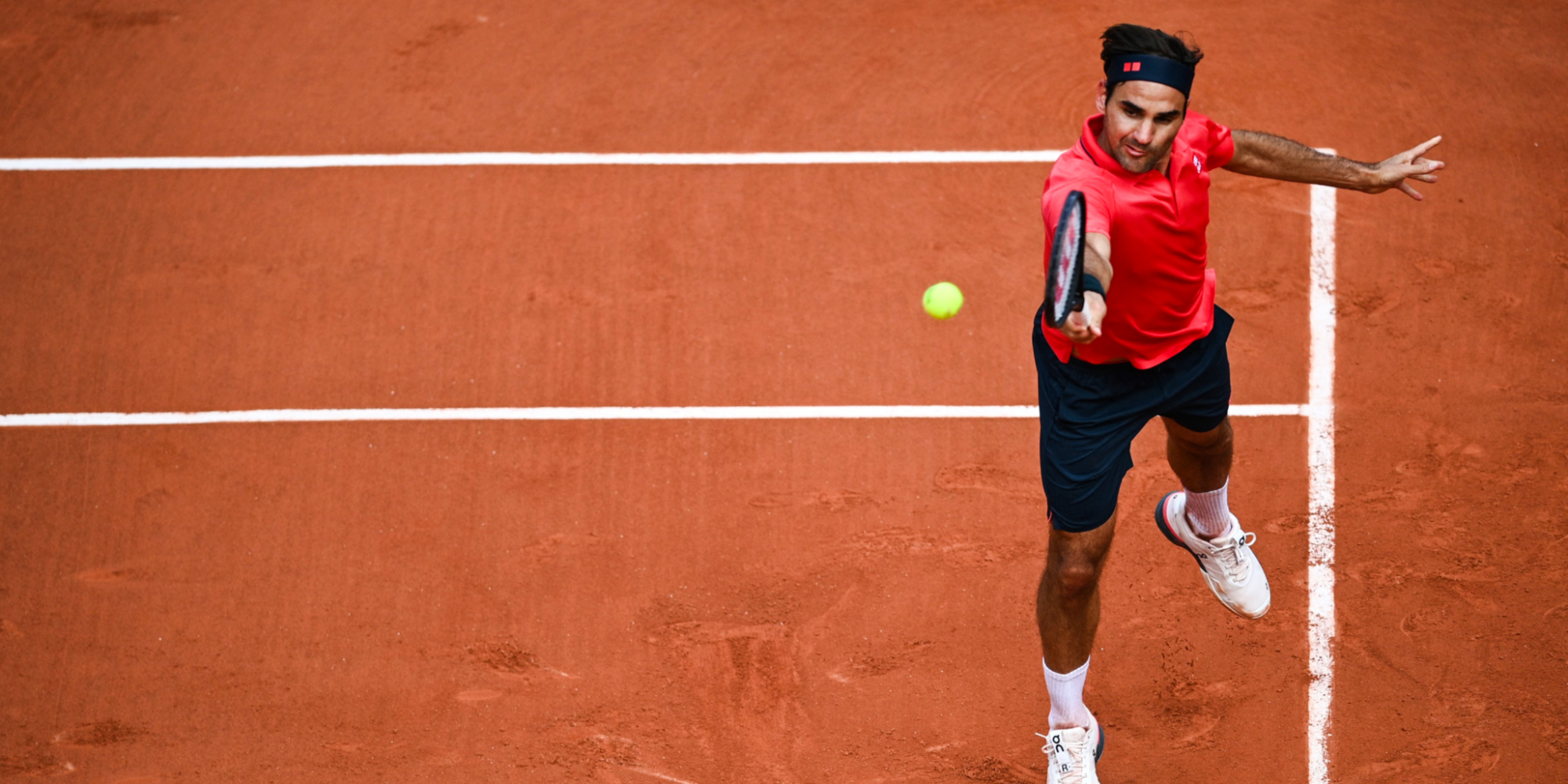 LIVE - Roland-Garros: follow the day of Saturday, June 5 - Teller Report