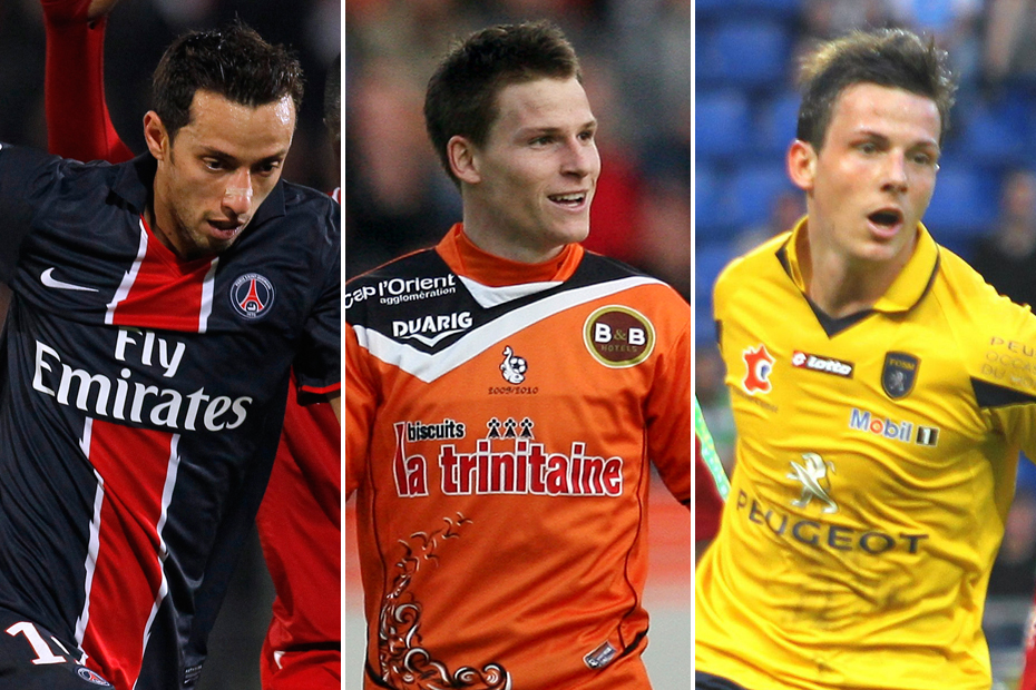 EN DIRECT - Suivez la 34e journée de Ligue 1