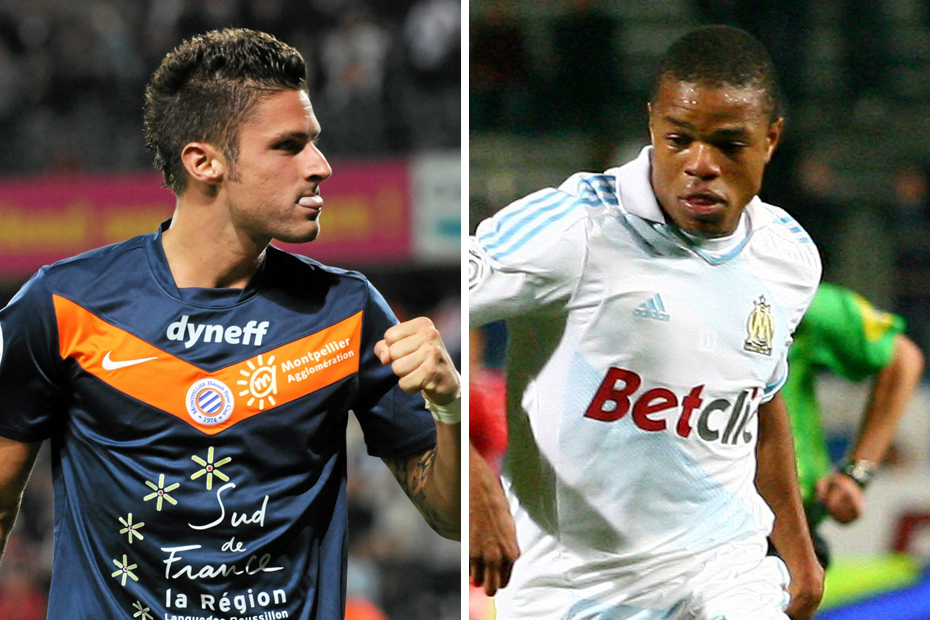EN DIRECT - Suivez le choc Montpellier-OM