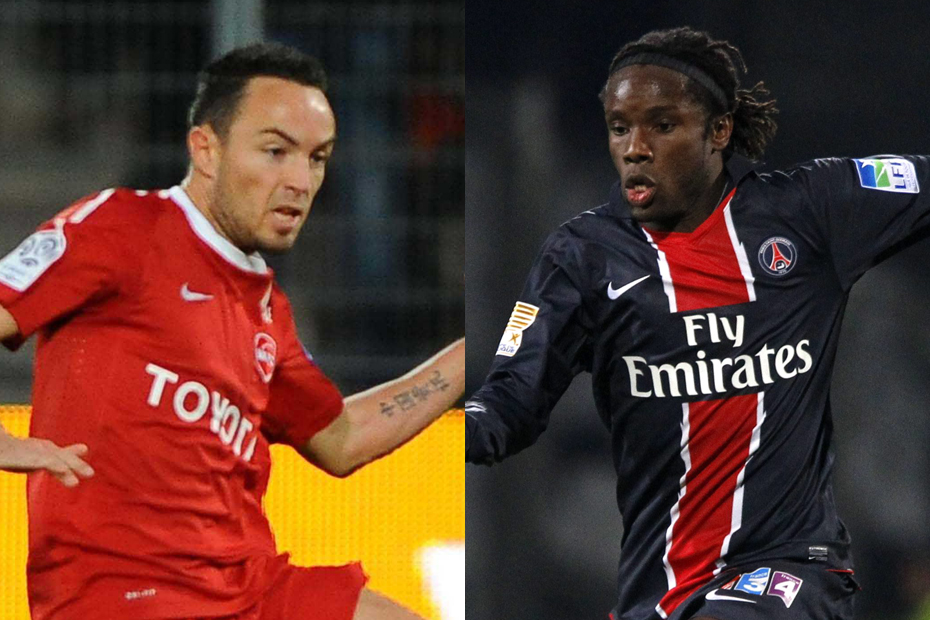 EN DIRECT  Valenciennes défie le PSG