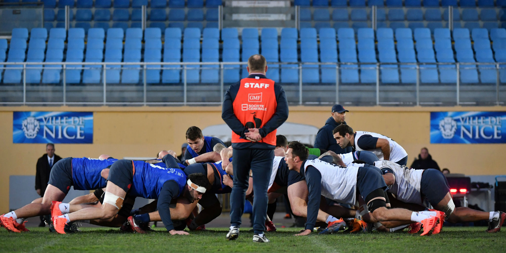 ENQU TE Rachat Du Tournoi Des Six Nations Quelles Cons quences Sur 