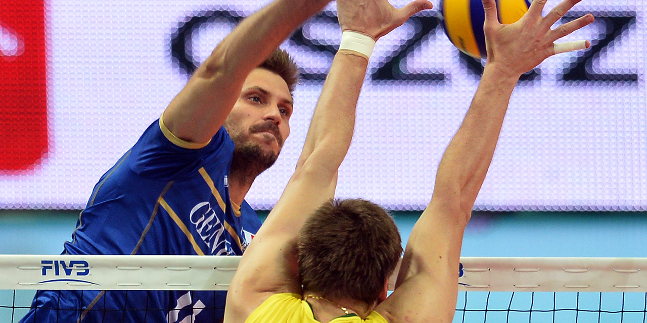 Equipe De France De Volley Objectif Jeux Olympiques