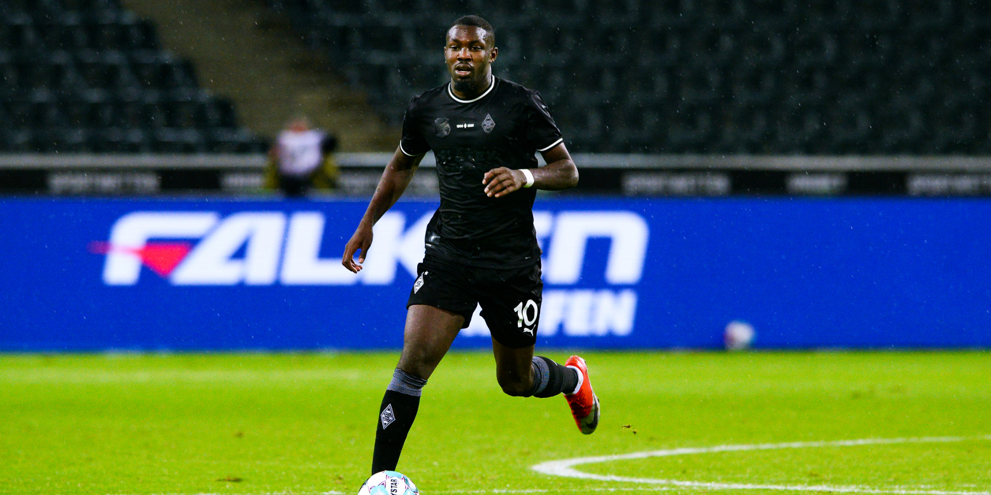 France Team Marcus Thuram Summoned For The First Time By Deschamps Teller Report